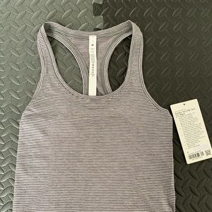 Lululemon Swiftly Tech RacerBack 2.0 Race Length